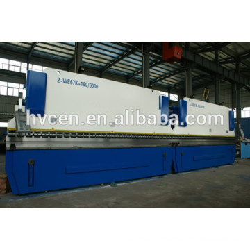 2-Sets of Tandem steel bending machine for sale